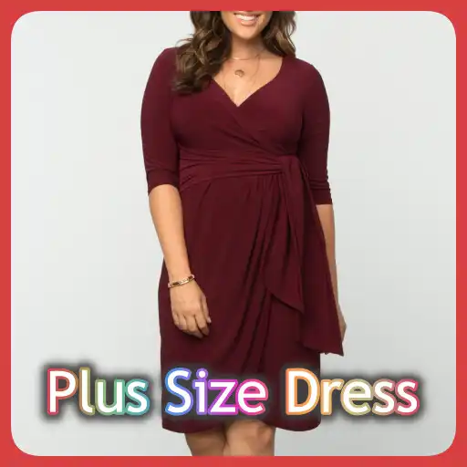 Play Women Plus Size Fashion APK