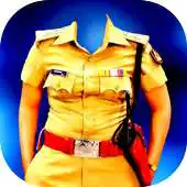 Free play online Women Police APK