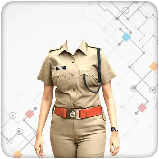Free play online Women Police Photo Suit APK Free play online Women Police Photo Suit APK
