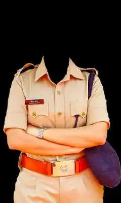 Play Women Police