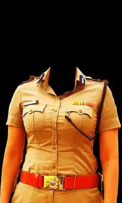 Play Women Police