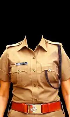 Play Women Police