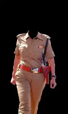 Play Women Police