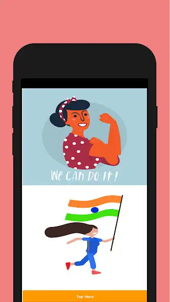 Play WOMEN POWER as an online game WOMEN POWER with UptoPlay