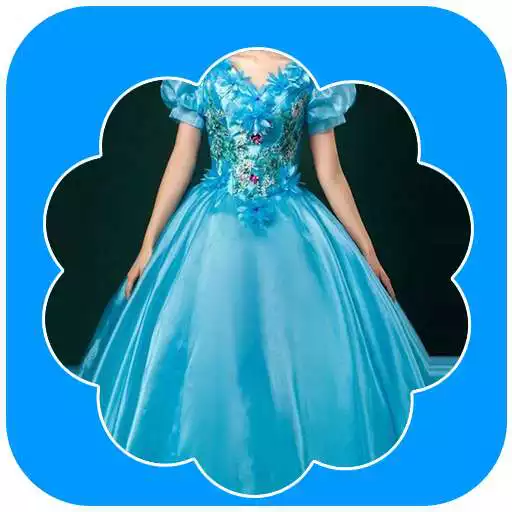 Play Women Princess Dress PhotoSuit APK Play Women Princess Dress PhotoSuit APK