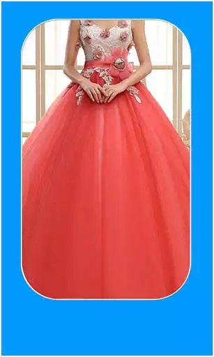 Play Women Princess Dress PhotoSuit  and enjoy Women Princess Dress PhotoSuit with UptoPlay