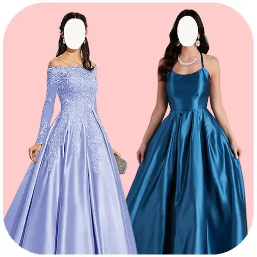 Play Women Prom Dresses APK