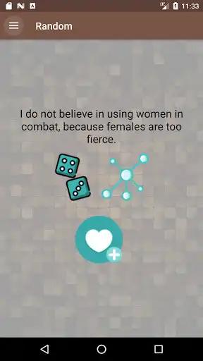 Play Women Quotes and enjoy Women Quotes with UptoPlay Play Women Quotes and enjoy Women Quotes with UptoPlay