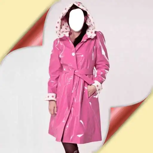 Free play online Women Rain Coat Photo Montage APK Free play online Women Rain Coat Photo Montage APK