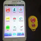 Free play online Women Safety Totem SOS help APK