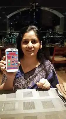 Play Women Safety Totem SOS help