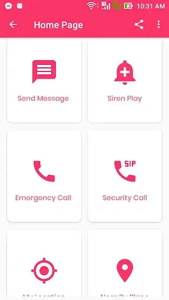 Play Women Safety with Security  and enjoy Women Safety with Security with UptoPlay