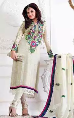 Play Women Salwar Kameez Design