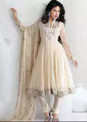 Play Women Salwar Kameez Design