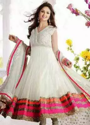 Play Women Salwar Kameez Design