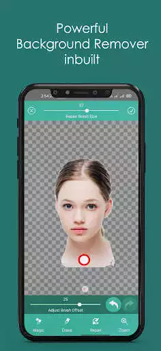 Play Women Salwar Suit Editor  and enjoy Women Salwar Suit Editor with UptoPlay