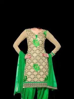 Play Women Salwar Suit Editor Play Women Salwar Suit Editor