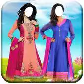 Free play online Women Salwar Suit APK Free play online Women Salwar Suit APK