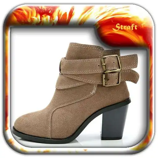 Play Womens Ankle Boots Ideas APK