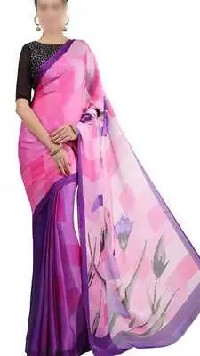 Play Women Saree Design 2017