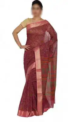 Play Women Saree Design 2017