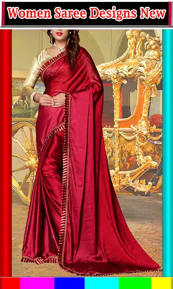 Play Women Saree Designs New as an online game online Women Saree Designs New with UptoPlay Play Women Saree Designs New as an online game Women Saree Designs New with UptoPlay