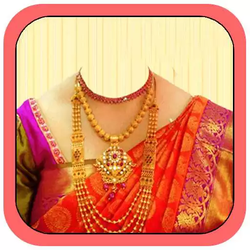 Free play online Women Saree Photo Maker APK Free play online Women Saree Photo Maker APK