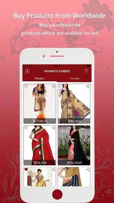 Play Women Sarees Online Shopping