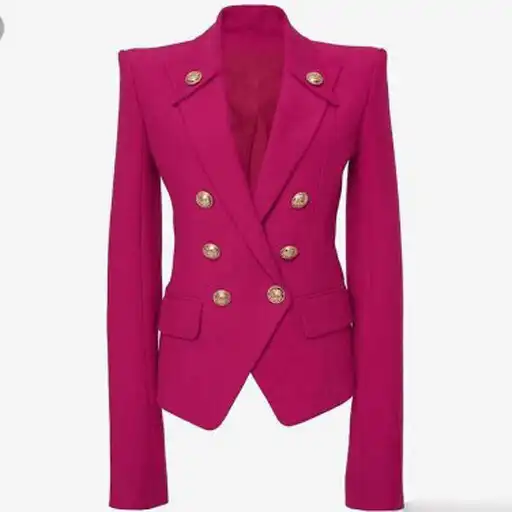 Play Womens Blazer Designs APK