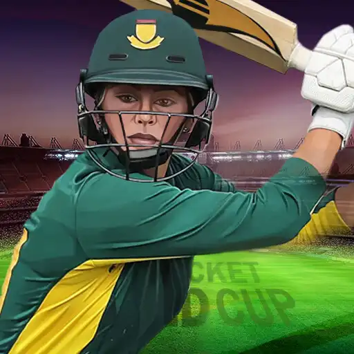 Play Womens Cricket World Cup 2017 APK