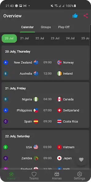 Play Womens Cup 2023 Live  and enjoy Womens Cup 2023 Live with UptoPlay