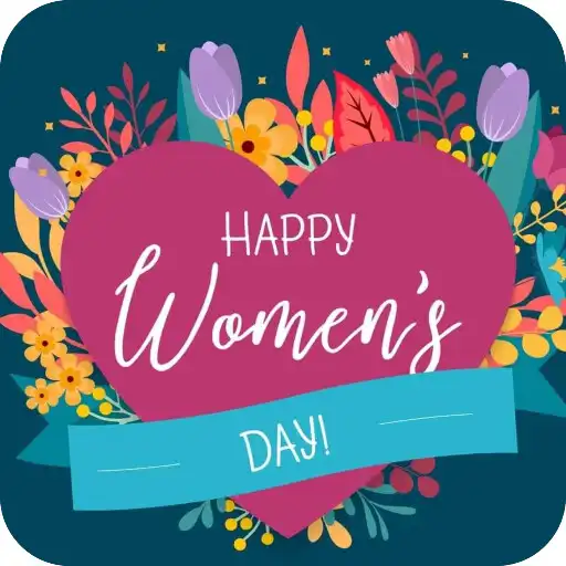 Play Womens Day Greeting Images. APK Play Womens Day Greeting Images. APK