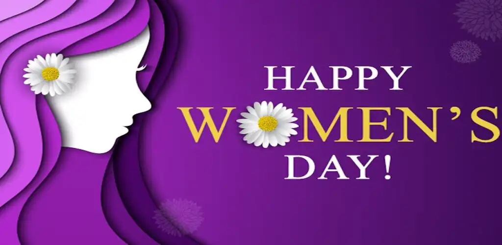Play Womens Day Greeting Images.  and enjoy Womens Day Greeting Images. with UptoPlay