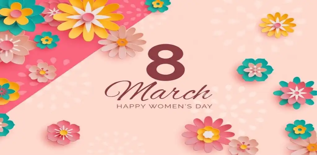 Play Womens Day Greeting Images. as an online game Womens Day Greeting Images. with UptoPlay