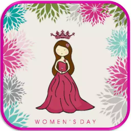 Play Womens Day Greetings Cards APK