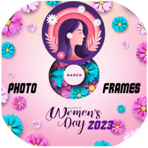 Play Womens Day Photo Frame 2023 APK