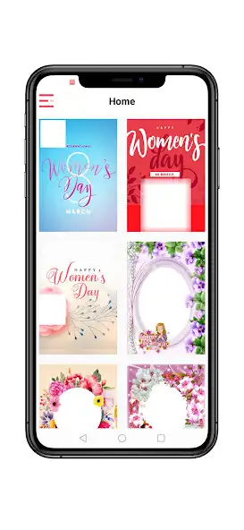 Play Womens Day Photo Frame 2023 as an online game online Womens Day Photo Frame 2023 with UptoPlay Play Womens Day Photo Frame 2023 as an online game Womens Day Photo Frame 2023 with UptoPlay