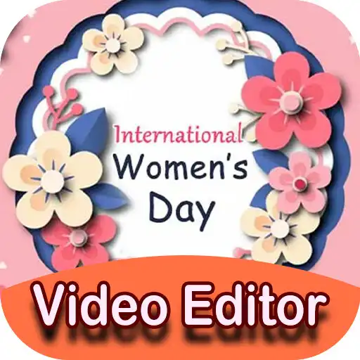 Play Womens Day Photo Video Editor APK