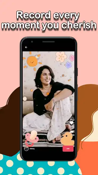 Play Womens Day Photo Video Editor as an online game Womens Day Photo Video Editor with UptoPlay