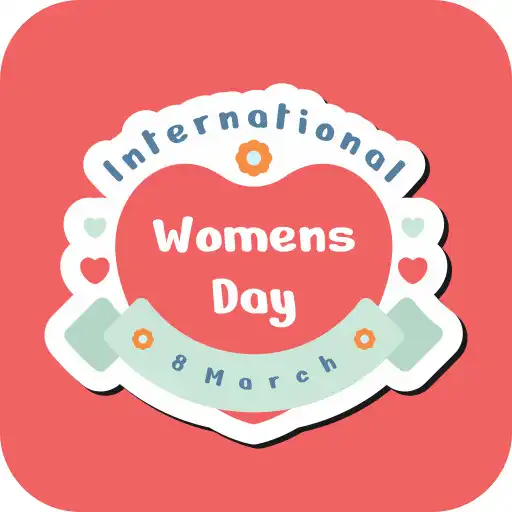 Play Womens Day Sticker Packs Pt.5 APK Play Womens Day Sticker Packs Pt.5 APK