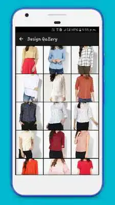 Play Women Shirt 2017