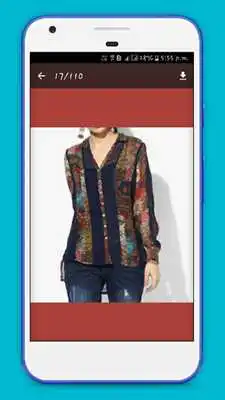 Play Women Shirt 2017