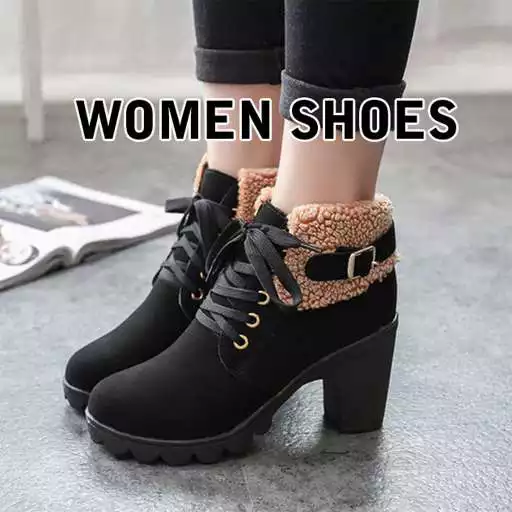 Play Women Shoes Designs as an online game Women Shoes Designs with UptoPlay