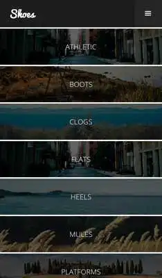 Play Women Shoe Shop