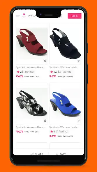 Play Women Shoes Shopping  and enjoy Women Shoes Shopping with UptoPlay