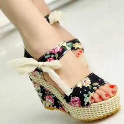 Play Women Shoes Summer 2017