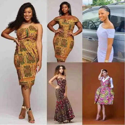 Play Womens Latest African Styles APK Play Womens Latest African Styles APK