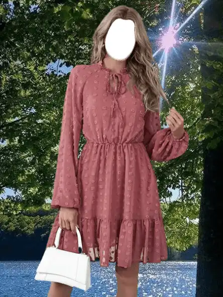 Play Women Smock Wear  and enjoy Women Smock Wear with UptoPlay