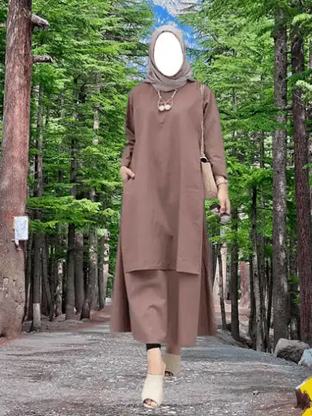 Play Women Solid Plain Dress Frmes  and enjoy Women Solid Plain Dress Frmes with UptoPlay