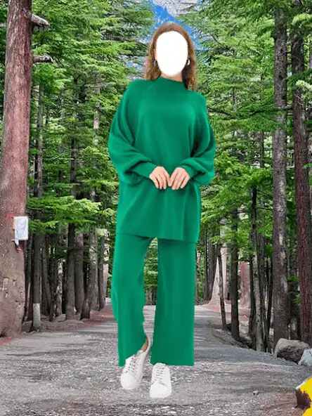 Play Women Solid Plain Dress Frmes as an online game Women Solid Plain Dress Frmes with UptoPlay